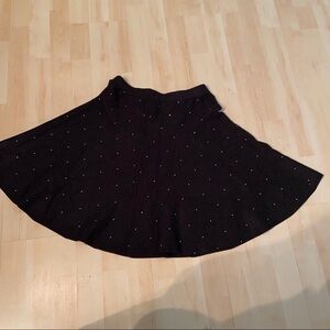 Carmen Marc valvo  skirt